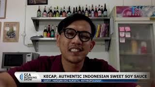 Kecap, Authentic Indonesian Sweetness