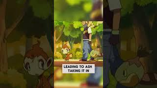 All of Ash Ketchum's Abandoned Pokemon! #shorts #pokemon #anipoke #anime