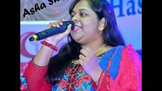 Jiya chale by asha shiju