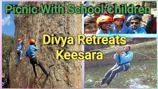 Divya Retreats Keesara