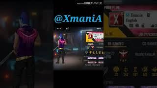 @Hacker Uid In Free Fire|| @xmania Uid Number 