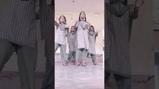 gulabi saadi#super dance#shorts