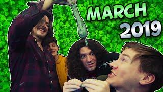 Best of Game Grumps (March 2019)