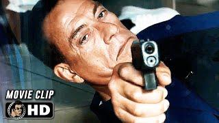 Jean-Claude Van Damme Vs Terrorists Fight Scene | KILL EM ALL 2 (2024) Movie CLIP HD