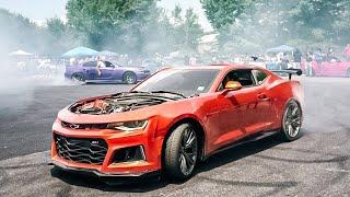 ZL1 Shuts Down New York Legal Pit