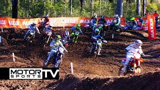 2024 ProMX Motocross Championship Australia - Round 4, Maitland - MX1, Moto2 & Moto3