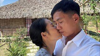 Could Du’s affection turn toward General Director Tam? How will Hau react? - Ly Tieu Hau Single Mom