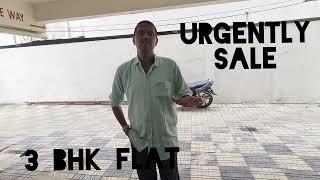 ఇంతకుముందు 1cr కానీ ఇప్పుడు 94 Lks | prime location E/F 3 BHK#hyderabad #3bhk #viralvideo 8555048720