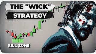 Day Trading Will Never Be The Same With This AGGRESSIVE Price Action Strategy