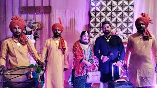 J.S. malwai gidda groups##Jaggo show ###Weddings ## #J.S.MALWAI GIDDA GROUPContact 098154 79361