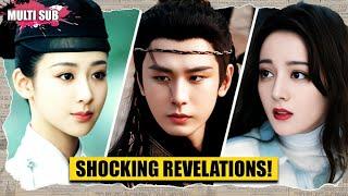 Latest in Chinese Entertainment: Dilraba Dilmurat's Rumors, Cheng Yi's Rise, and Upcoming Dramas!