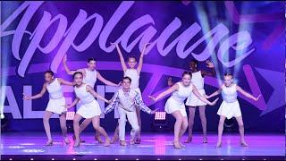 2019 - "42nd Street" - Spartan Dance Center