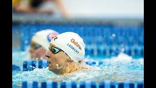 200 Free (Katie Ledecky, 1:55.63) - 2023 Speedo Atlanta Classic