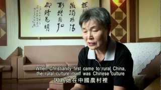 《中國基督徒30年》預告片 Christians in China 30 Years (Eng-Chn Bilingual Subtitle)