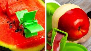 14 CRAZY KITCHEN TRICKS YOUR KIDS WILL LOVE