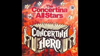 Ethno-American CD recordings Sunshine 243 Concertina Hero 2010 The Concertina All Stars @lemkovladek