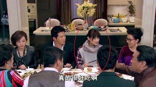 Full Movie！窮女孩到富太太家作客，富太太對她一眼來緣，卻不知她是自己失散多年的女兒！