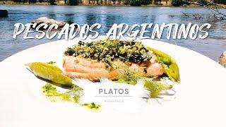 ¿CÓMO SE PREPARAN LOS MEJORES PESCADOS ARGENTINOS? - Platos Argentinos