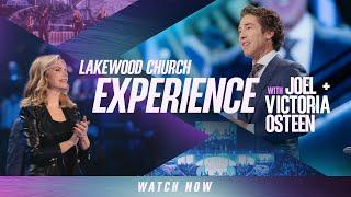 Lakewood Church Service | Joel Osteen Live | April 10, 2022