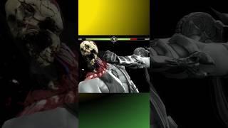 #scorpion #subzero #mortalkombat #fatality #brutality #mortalkombat1 #mortalkombat11ultimate