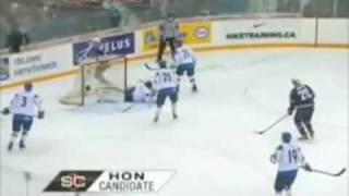 WJC-TV 2010: USA 6 - Finland 2