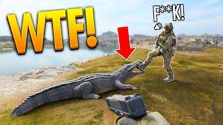 Delta Force: Hawk Ops WTF & Funny Moments! Ep #1