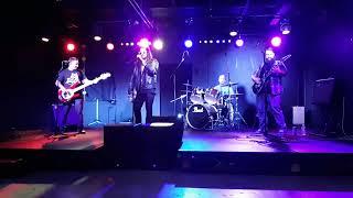 Kenneth Ramone's Mad Epidemic - Blitzkreig Bop, Last Caress (Jam 9/4/2021)