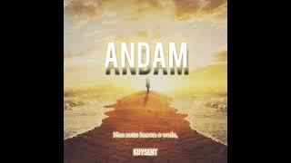 Kuysent - Andam (Official Audio)