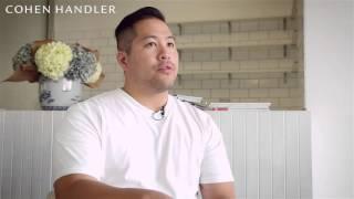 David Peng, Investment Property Client - Cohen Handler Review and Testimonial