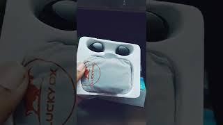 m10 tws wireless earbuds #m10 #wireles #earbuds #himelmottakin #earbudsunboxing  #unboxing #shorts