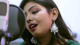 Meri Bheegi Bheegi Si - cover by Poulami Sarkar