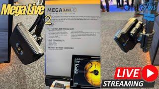 Hummingbird Mega Live 2 Is Here! Or Is It?