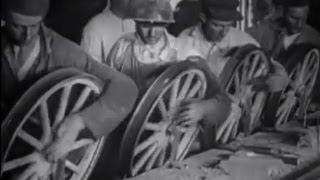 Detroit: History of Car Industry and City Population