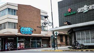 BMX - Lorenzo Mesa - Welcome to Merritt!