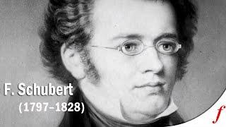 Ave Maria, F. Schubert - Franz Schubert (1797–1828)