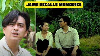 Police, Jame is still actively searching for Tu Diep, Jame recalls memories