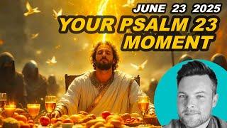 July - Enter The Great Contradiction - Nate Johnston Prophetic Word of Encouragement June 23, 2025