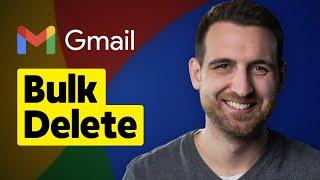 How to Mass Delete Emails on Gmail