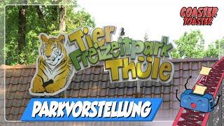 Tier- und Freizeitpark Thüle | Parkvorstellung