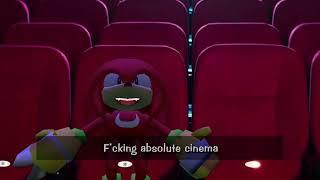 Absolute Cinema