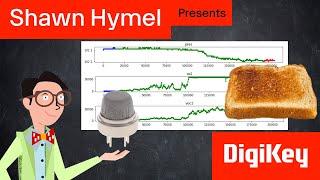AI Toaster That Makes Perfect Toast Using Smell | Digi-Key Electronics