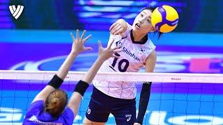 Kim Yeon Koung 김연경 - Epic Comeback at Tokyo 2020? | Volleyball Olympic Qualifier 2020 | HD