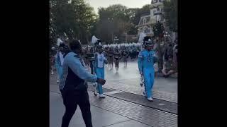 Jackson State University Marching Band 2024