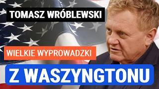 Jak będzie Ameryka Trumpa?  Deregulacja, gospodarka i bezpieczeństwo Ukrainy - Tomasz Wróblewski