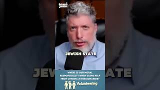 Rabbi Tovia Singer | Missionaries Infiltrating Jewish communities as Volunteers #speakup_amisrael