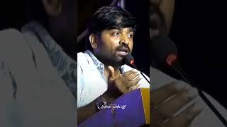 Physical Body Is Not Mental Body | VJS | Vijay Sethupathi | Motivation | Vikram Quotes Offl