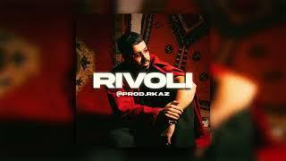 GIMS x Dystinct x Keblack Type Beat "RIVOLI" | Instru Rap Afro House 2024