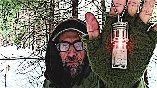 Everdry Match Safe by Park Sherman Co. - Vintage Survival Gear Review