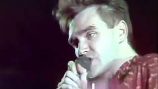 THE SMITHS live Madrid 1985 (HD)