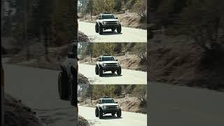 Ford Bronco Off Road  #fordbronco